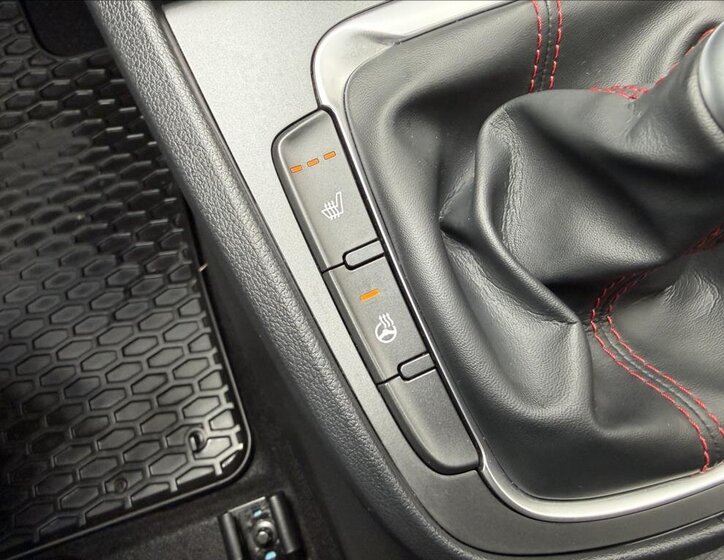 Hyundai Kona SUV / Terénní 998,0 88 kw