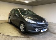 Peugeot 207 Kombi 1,4 l 70 kw