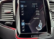 Volvo XC90 SUV 2,0 l 173 kw