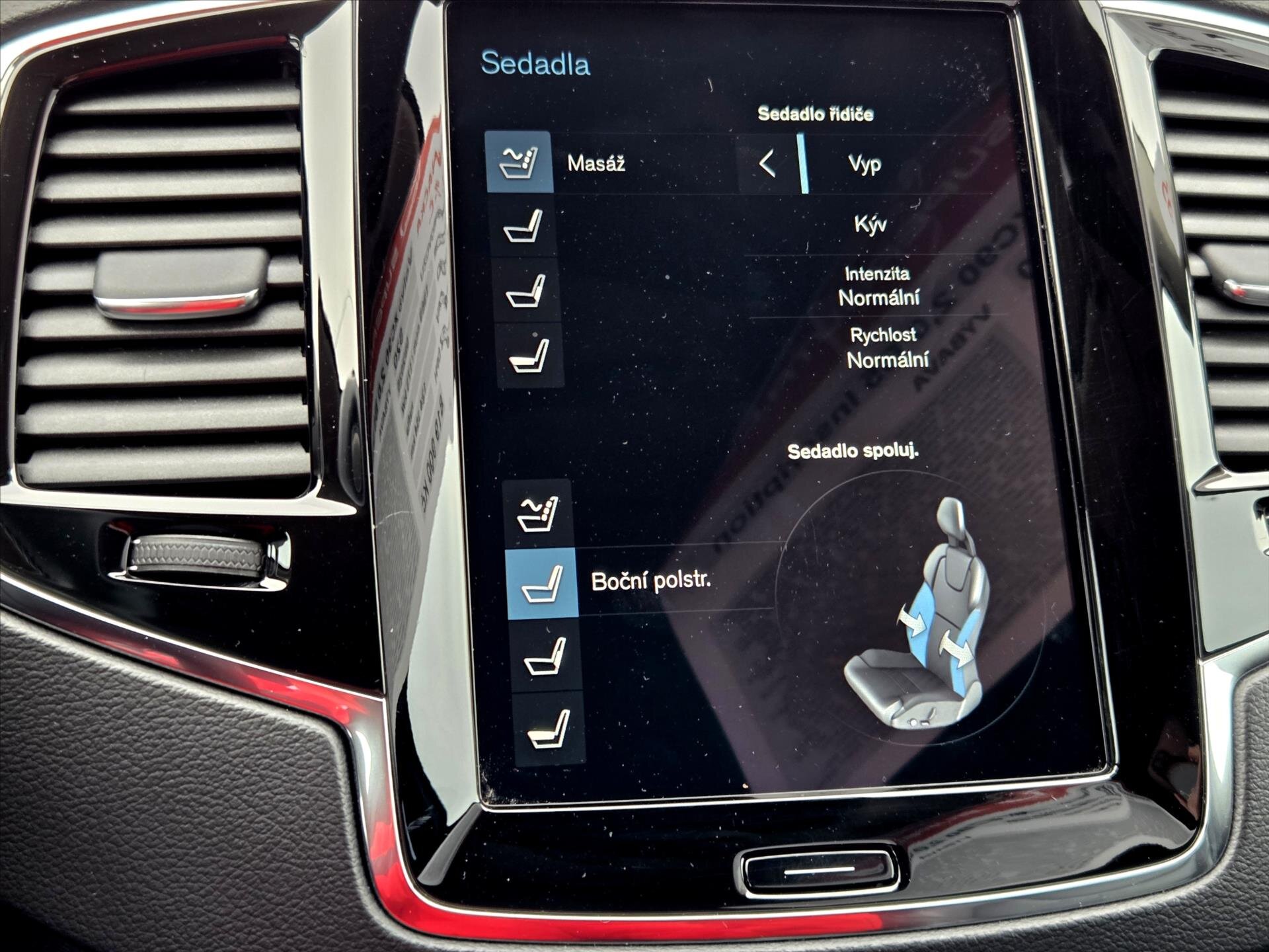 Volvo XC90 SUV 2,0 l 173 kw