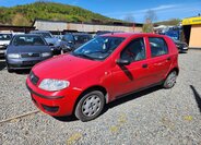 Fiat Punto Hatchback 1,2 l 44 kw
