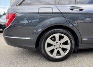 Mercedes-Benz Třídy C Kombi 2,1 l 88 kw