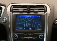 Ford Mondeo Kombi 2,0 l 110 kw