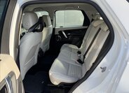 Land Rover Discovery Sport 12