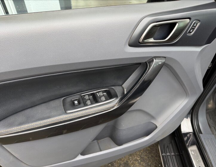 Ford Ranger Pick-up 3,2 l 147 kw