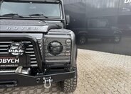 Land Rover Defender Skříň 2,2 l 90 kw