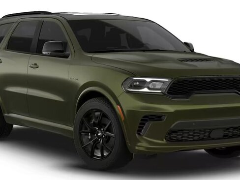 Dodge Durango