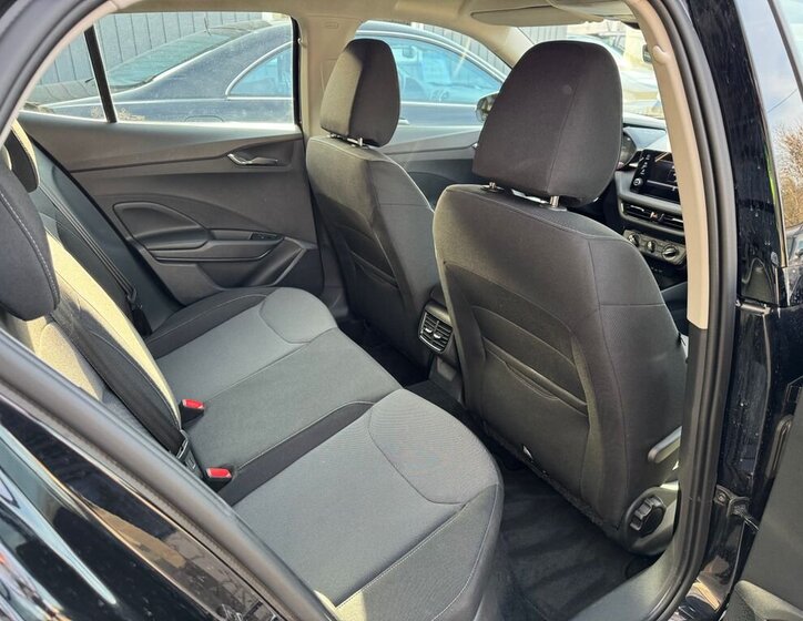 Škoda Fabia Hatchback 999,0 59 kw