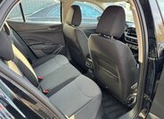 Škoda Fabia Hatchback 999,0 59 kw