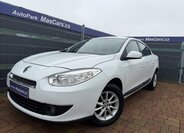 Renault Fluence Sedan / Limuzína 1,6 l 81 kw