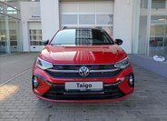 Volkswagen Taigo SUV / Terénní 999,0 85 kw