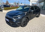 Citroën C4 SUV / Terénní 1,2 l 96 kw