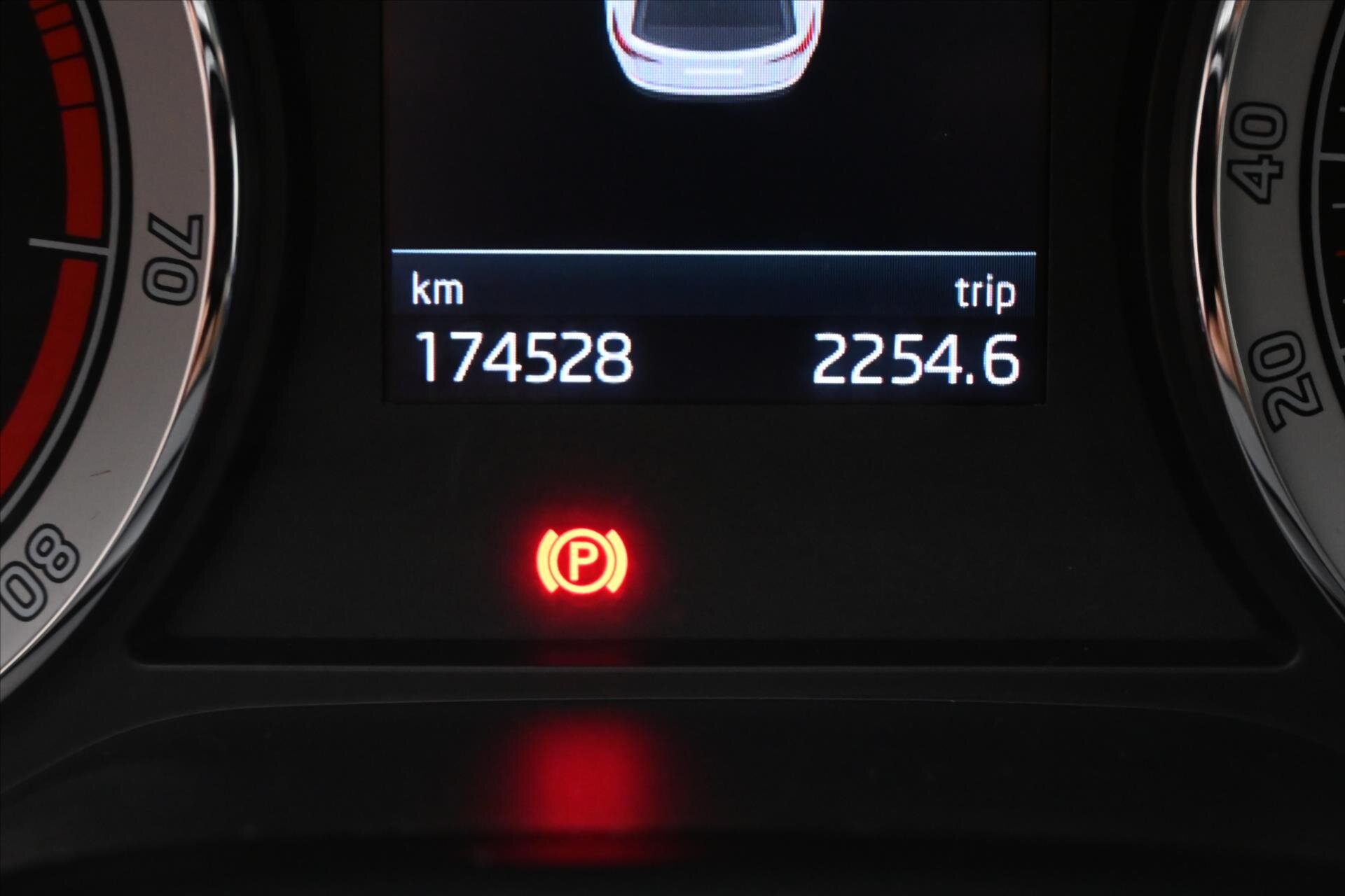 Škoda Kodiaq SUV 1,5 l 110 kw