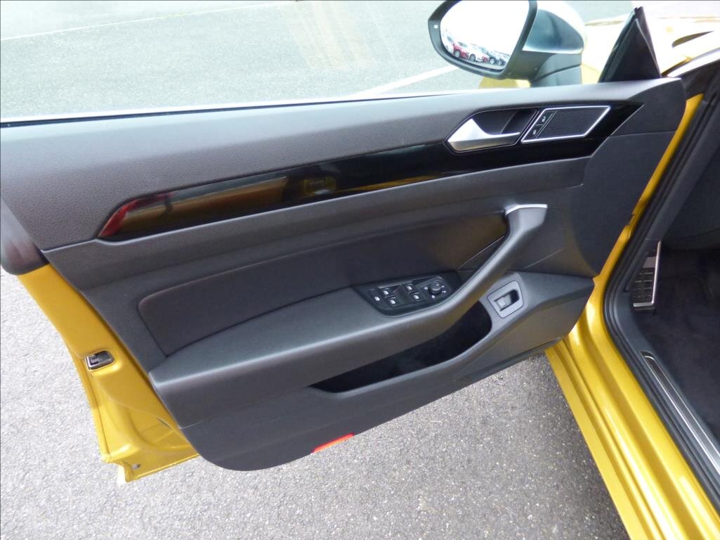 Volkswagen Arteon Hatchback 2,0 l 140 kw