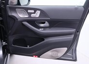 Mercedes-Benz GLS SUV / Terénní 3,0 l 270 kw