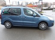 Peugeot Partner Skříň 1,6 l 88 kw