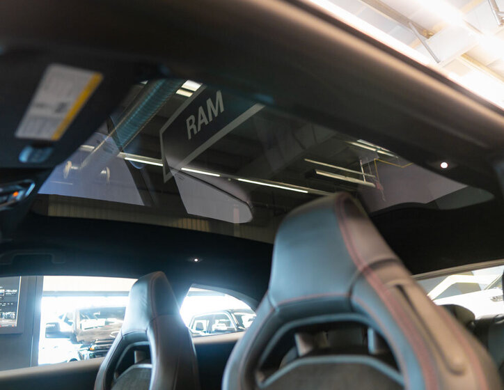 Dodge Charger Kupé 0,0 499 kw