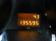 Opel Astra Hatchback 1,4 l 66 kw