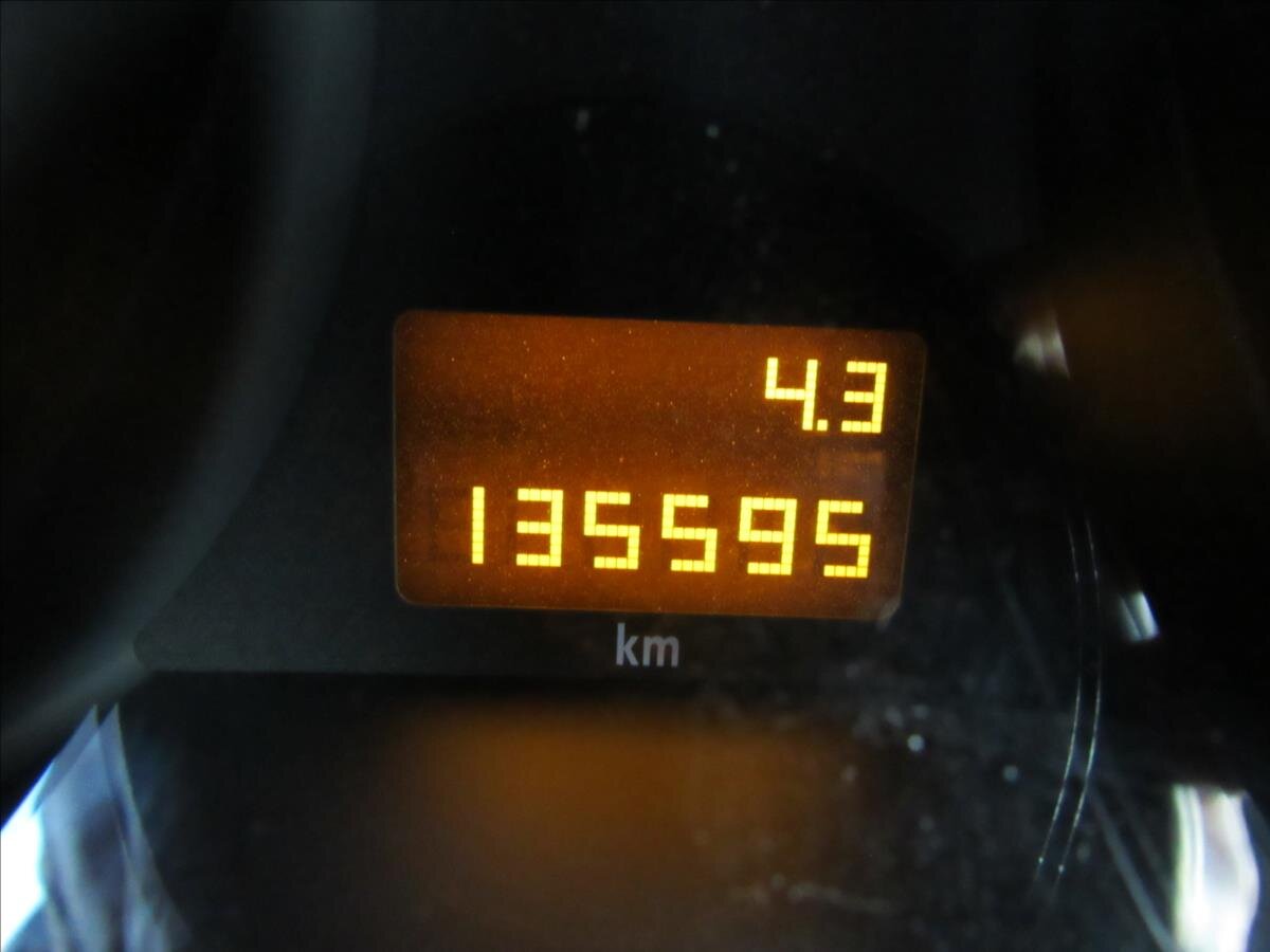 Opel Astra Hatchback 1,4 l 66 kw