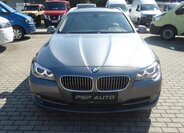 BMW Řada 5 Kombi 3,0 l 150 kw