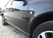 Škoda Octavia Kombi 1,9 l 74 kw