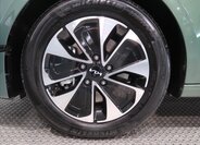 KIA Ceed Kombi 1,5 l 103 kw