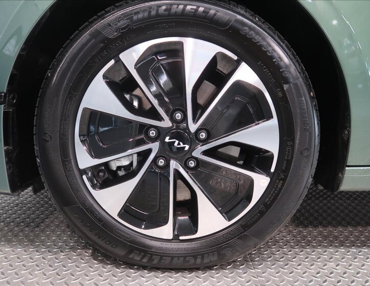 KIA Ceed Kombi 1,5 l 103 kw