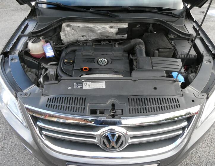 Volkswagen Tiguan 35