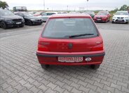 Peugeot 106 9