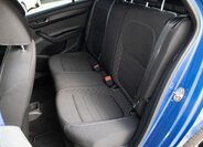 Škoda Fabia Kombi 1,4 l 66 kw