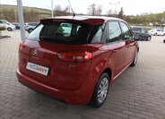 Citroën C4 Picasso MPV 1,2 l 81 kw
