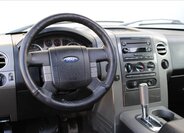 Ford F-150 Pick-up 5,4 l 220 kw