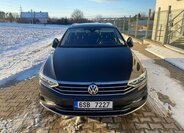 Volkswagen Passat Kombi 0,0 140 kw