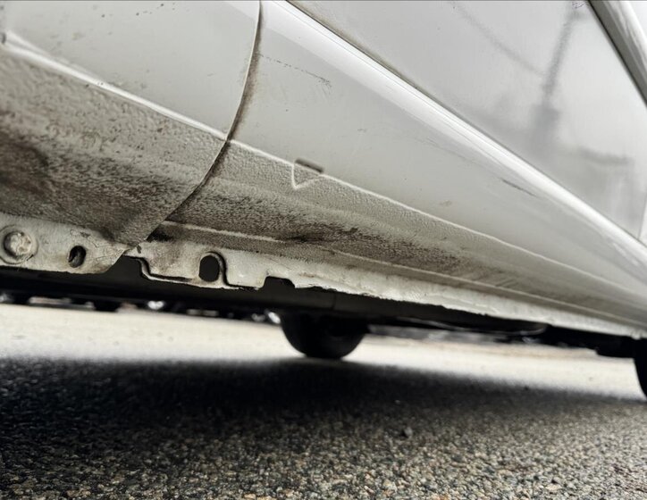 Citroën C3 Hatchback 1,1 l 44 kw