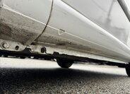 Citroën C3 Hatchback 1,1 l 44 kw