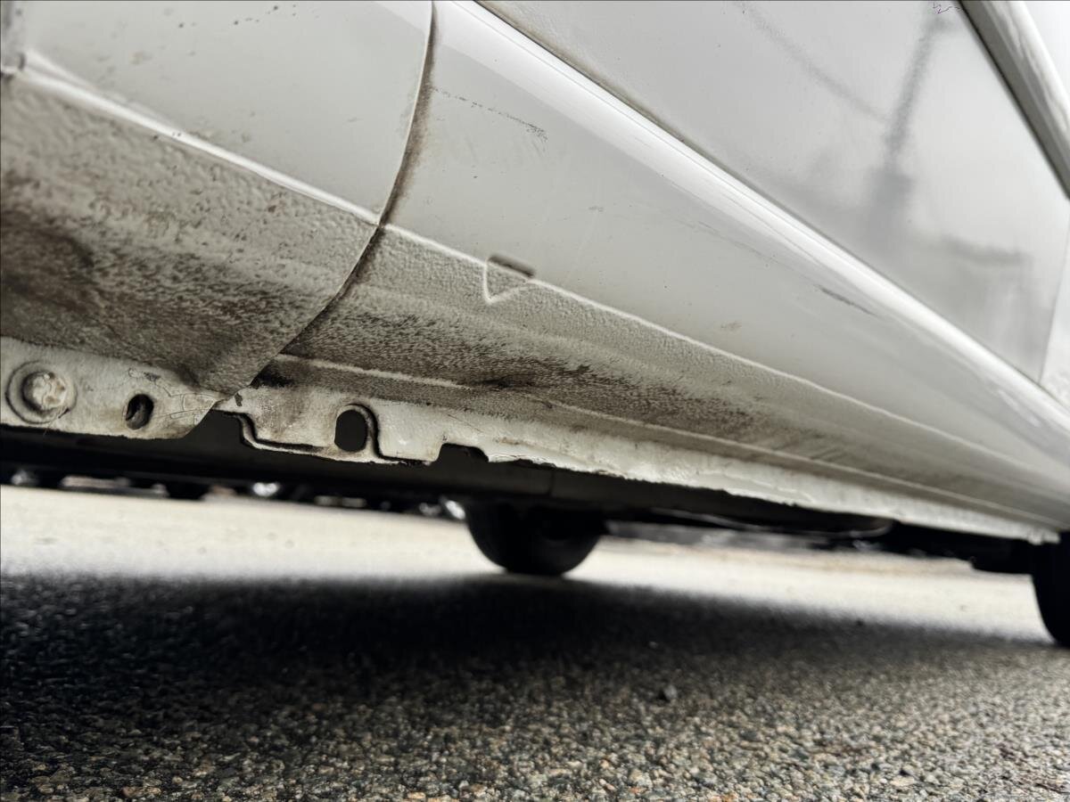 Citroën C3 Hatchback 1,1 l 44 kw