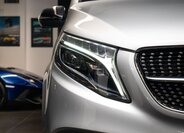 Mercedes-Benz Třídy V 29