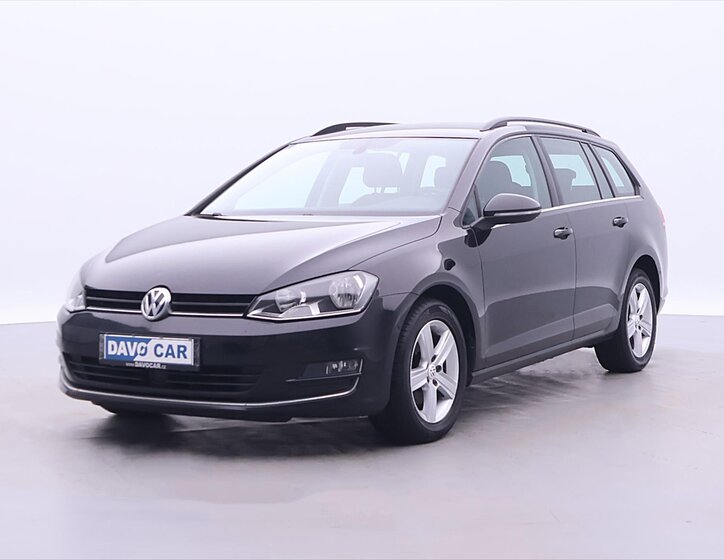 Volkswagen Golf Kombi 1,4 l 92 kw