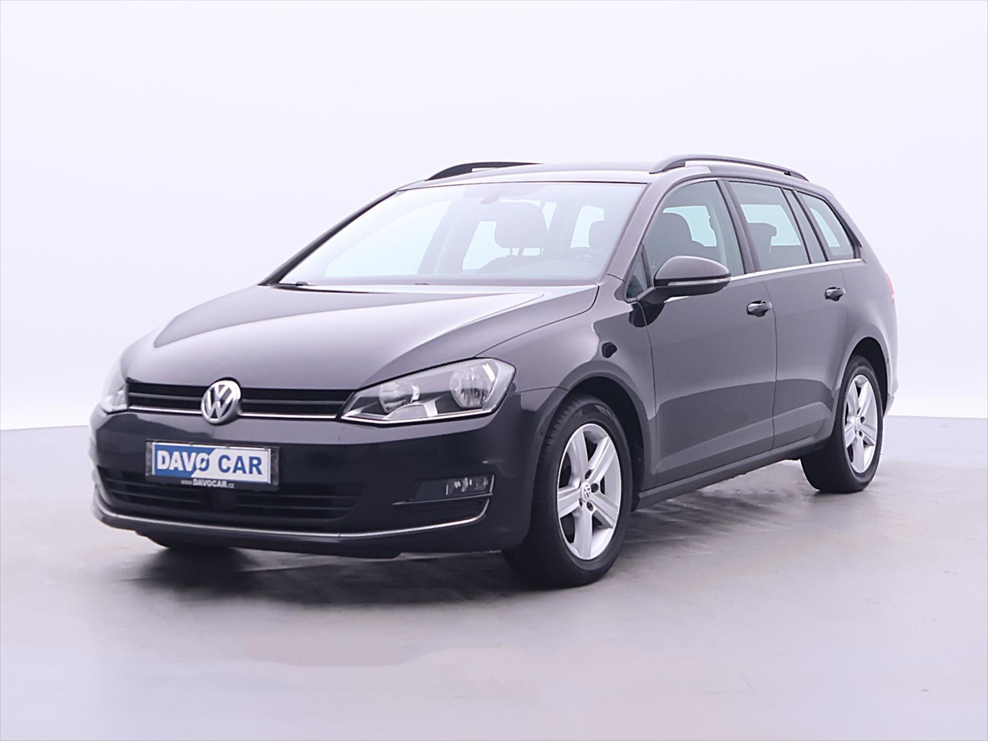 Volkswagen Golf Kombi 1,4 l 92 kw