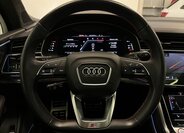 Audi SQ7 Kombi 4,0 l 320 kw