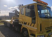 Iveco Ostatní Ostatní 0,0 0