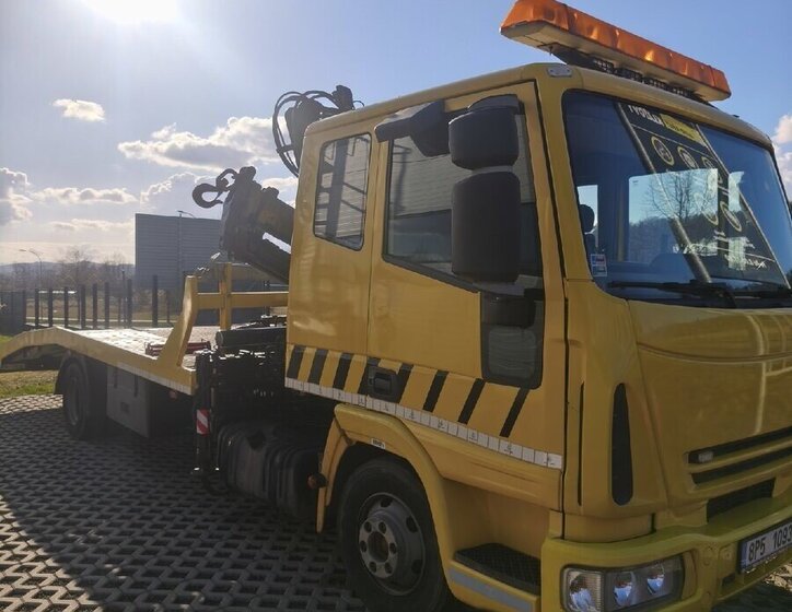 Iveco Ostatní Ostatní 0,0 0