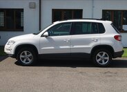 Volkswagen Tiguan Kombi 2,0 l 103 kw