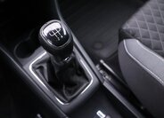 Škoda Rapid Hatchback 1,2 l 66 kw