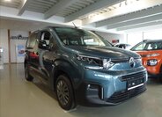 Citroën Berlingo MPV 1,5 l 75 kw