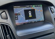 Ford Focus Kombi 999,0 92 kw