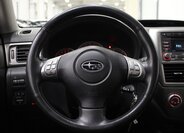 Subaru Impreza Hatchback 2,0 l 110 kw