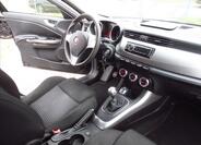 Alfa Romeo Giulietta 18