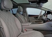 Mercedes-Benz EQS 15