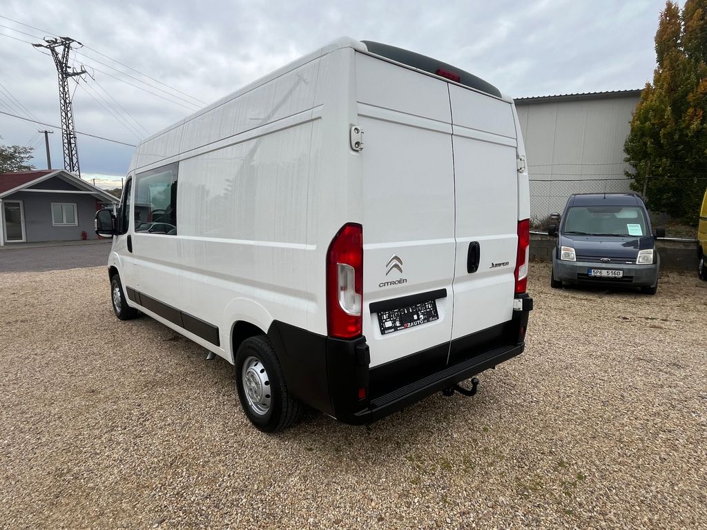 Citroën Jumper